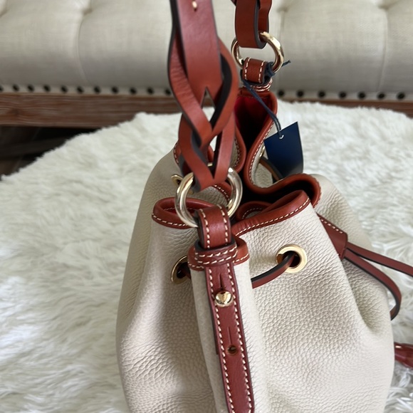 Dooney & Bourke Duffel Bag - Picture 2 of 9